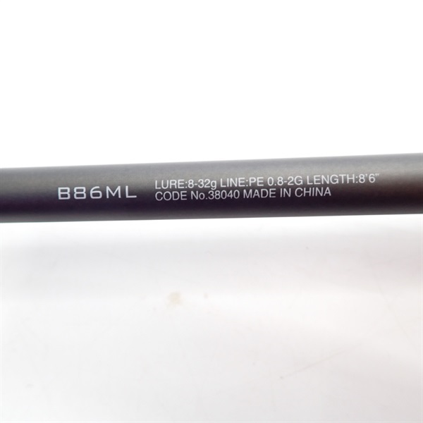 １８ディアルーナＢ８６ＭＬ